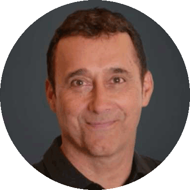Eric Savitsky, CEO of SonoSim