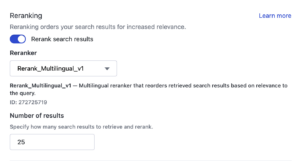 Blog Image - Unlocking the State-of-the-Art Reranker: Introducing the Vectara Multilingual Reranker_v1