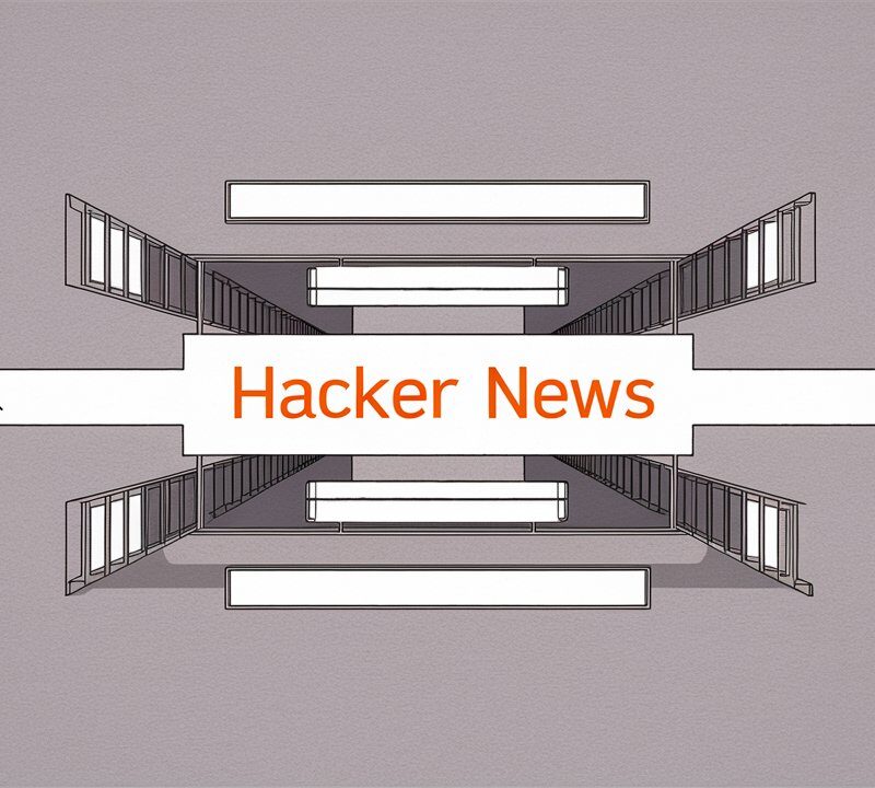Hacker News Searh