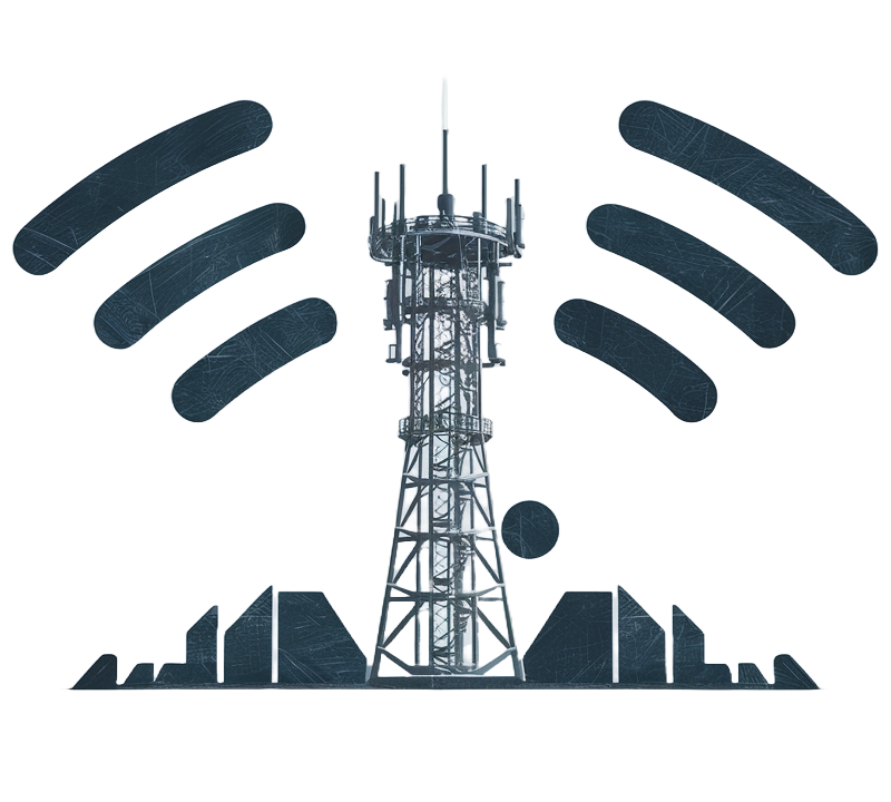 Telco Vertical LP Heri Image